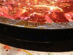 -重庆渝达老火锅(春熙路店)