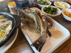 -蓝湾碧波·老字号·疍家非遗海上餐厅