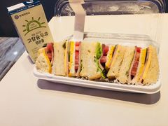 -巴黎贝甜·生日蛋糕(环球中心店)