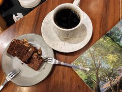 -RUMORS COFFEE ROASTERY鲁马滋咖啡(湖南路店)