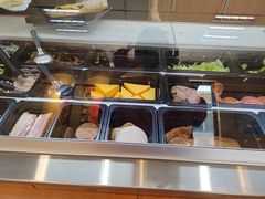 -赛百味SUBWAY(望京科技创业园店)