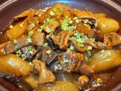 -话梅·客家小厨(东门店)