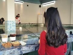 -SHRIMP CLUB万东餐饮钓虾·清吧