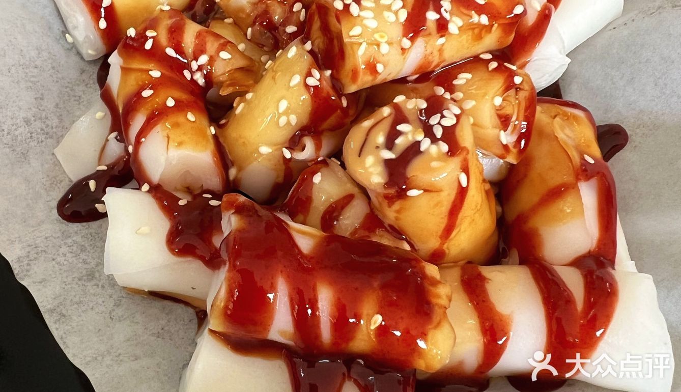 自家制叉烧滑蛋饭千万不要错过[调皮]