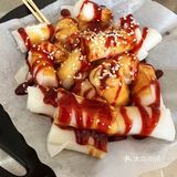 自家制叉烧滑蛋饭千万不要错过[调皮]