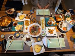 -松竹和日式料理(辽阳店)