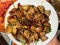 -醉炫音速烧烤·干煸菜(沙河总店)