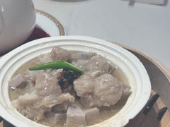 -潮福城大酒楼·潮味粤品·港式点心(湖滨北路店)