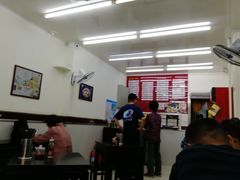 -吴茂兴本帮面(百色路店)