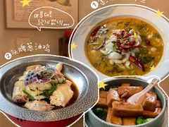-林辉家宴·本地家常菜·头牌清远鸡(先锋店)