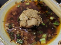 -石灰市毛记烧鸡公(解放碑店)