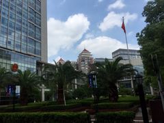 -虹口区工人文化宫