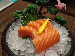 -大雄寿司(中华广场店)