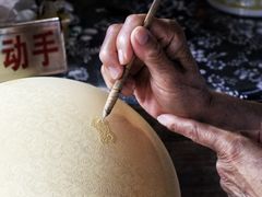 -景德镇古窑民俗博览区