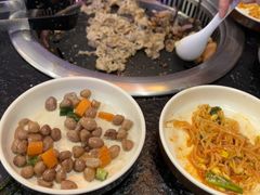 -老卜奎齐齐哈尔烤肉(人民东路店)