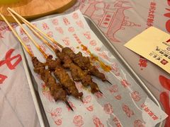 -肥肥虾庄·金牌油焖大虾(汉口城市广场店)