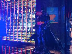 -好乐迪量贩KTV(春熙路香槟广场店)
