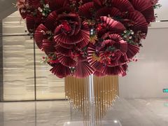 -长沙尼依格罗酒店