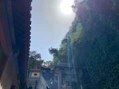 -千佛山风景名胜区