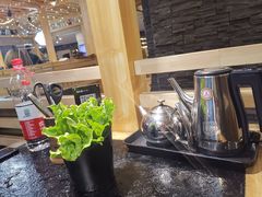 -九田家黑牛烤肉料理(太阳城店)