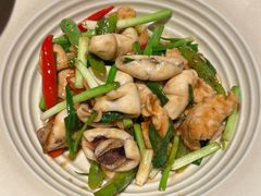 -KŌNG胶东小馆·酒馆(华熙店)