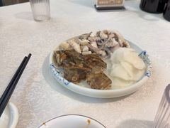 -莲花公园煎蟹(总店)