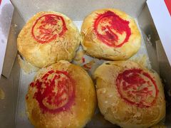 鲜肉月饼-新川饮食(新川小区店)