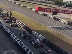 -上赛卡丁车世界
