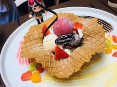 -哈根达斯(美罗城店)