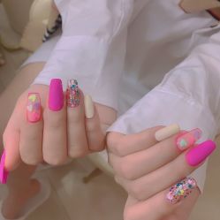 -奈思·日式美甲美睫沙龙