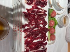 -八合里潮汕鲜牛肉火锅(吉大店)