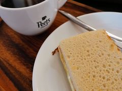 -Peet's 皮爷咖啡(东湖路手作店)