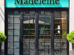 门面-Madeleine玛德琳(永平里店)