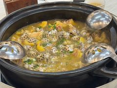 -鲍馬爺·首创鲍鱼鸡(银座店)