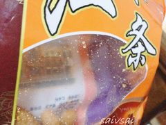 江米条-桂顺斋(西花市店)