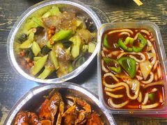 -无限虾享(同庆街店)