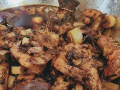 -秦记香辣蟹(松榆里店)