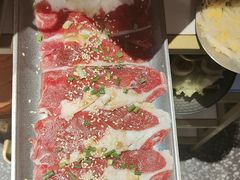 -杨记齐齐哈尔烤肉(总店)