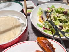 -秀儿四九城·新京菜(亚运村鸟巢店)