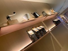 -星巴克臻选(上海陆家嘴中心店)