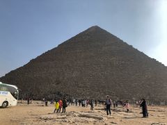 -吉萨金字塔群