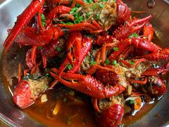 -虾小龙老长沙龙虾馆(坡子街店)