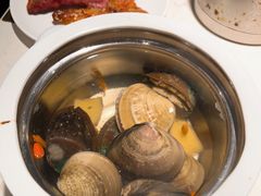 -加餐海鲜自助(宝龙一城店)