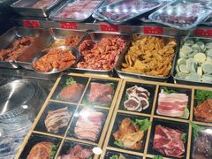 -晓燃地摊烤肉(朝阳双桥店)