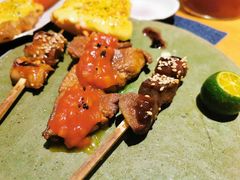 -千代御(临河街店)