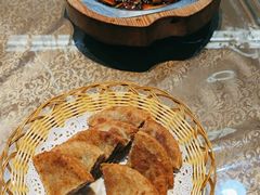 -庭苑饭香·生态餐厅(动物园店)