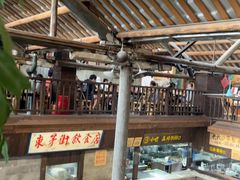 -東茅街茶馆