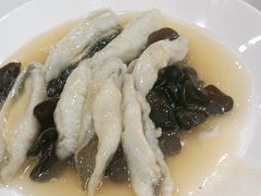 -老大同酒家·糟卤·本帮菜(中山公园店)