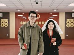 -bobo高端证件照工作室(三元桥店)