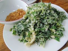 -十二道丰味·徐州土菜·烧烤(何山路店)